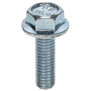 LAIPPAPULTTI M5X12MM 10.9 500KPL DIN6921